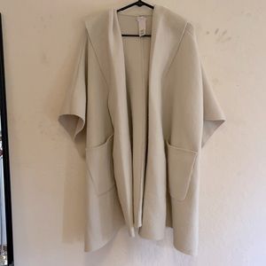 Free people hooded kimono